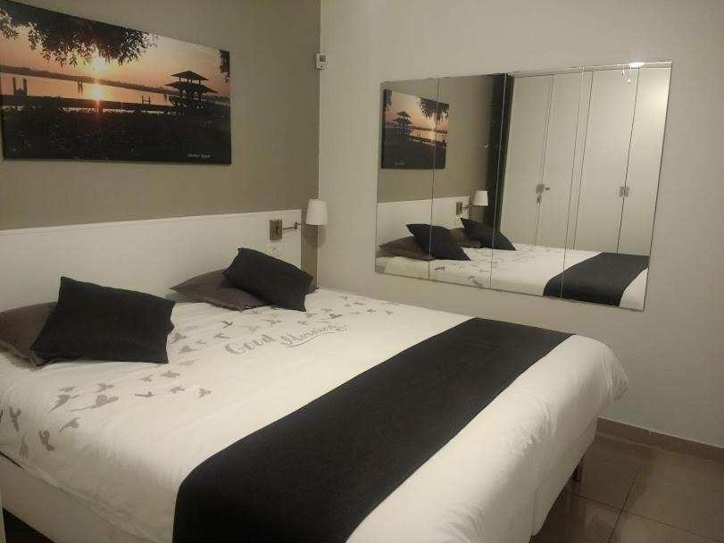 Atlantico II Apartman Costa Del Silencio Kültér fotó